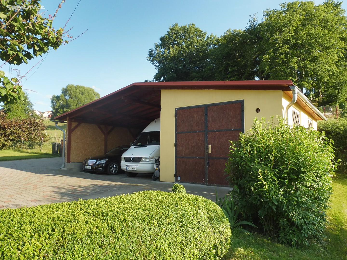 Prodej  rodinného domu 176 m², pozemek 1 234 m², Vítězství, Děčín - Děčín XXXI-Křešice