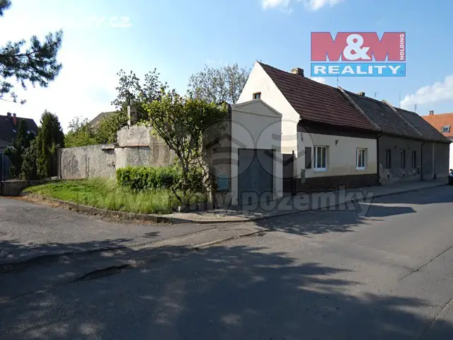 Prodej  rodinného domu 339 m², pozemek 339 m², Nečišská, Dobroměřice