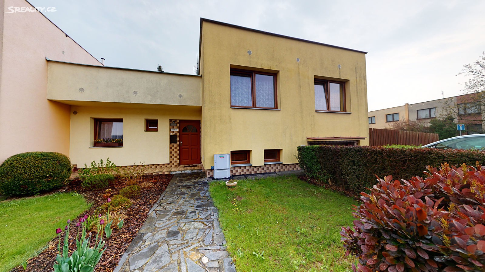 Prodej  rodinného domu 267 m², pozemek 410 m², Dělnická, Hlučín