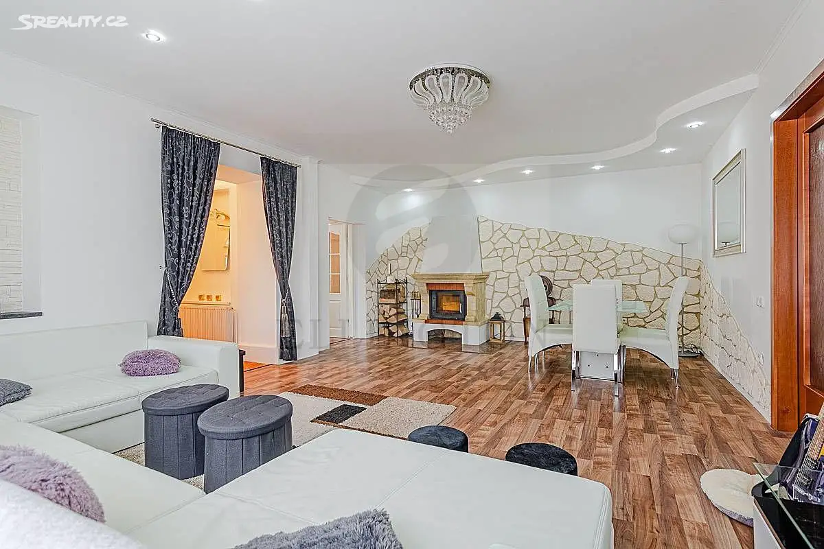Prodej  rodinného domu 180 m², pozemek 180 m², Hobšovice - Skůry, okres Kladno
