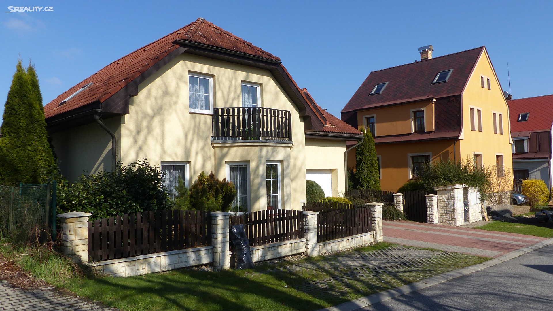 Prodej  rodinného domu 180 m², pozemek 500 m², Sokolská, Rychnov u Jablonce nad Nisou