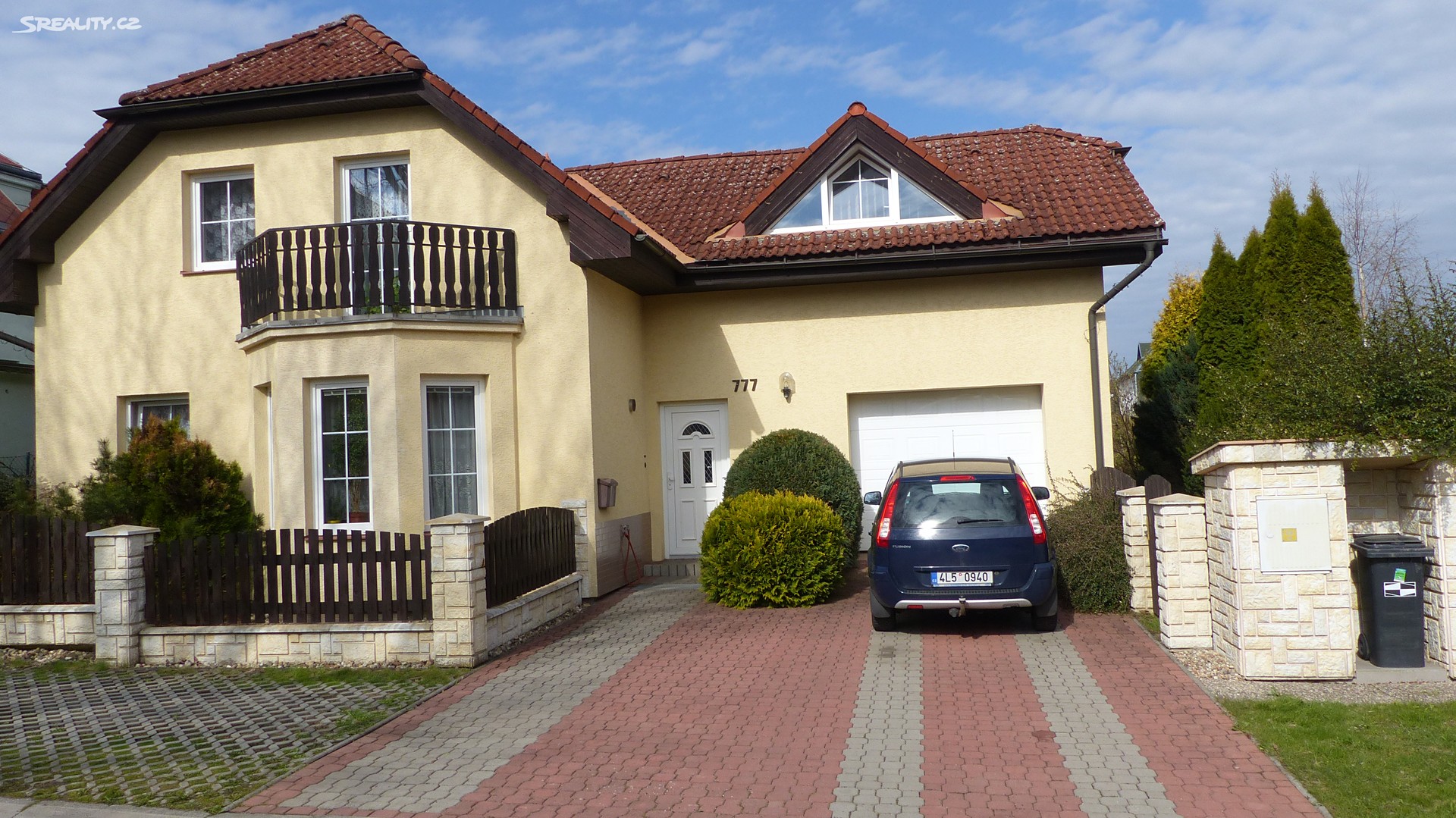 Prodej  rodinného domu 180 m², pozemek 500 m², Sokolská, Rychnov u Jablonce nad Nisou