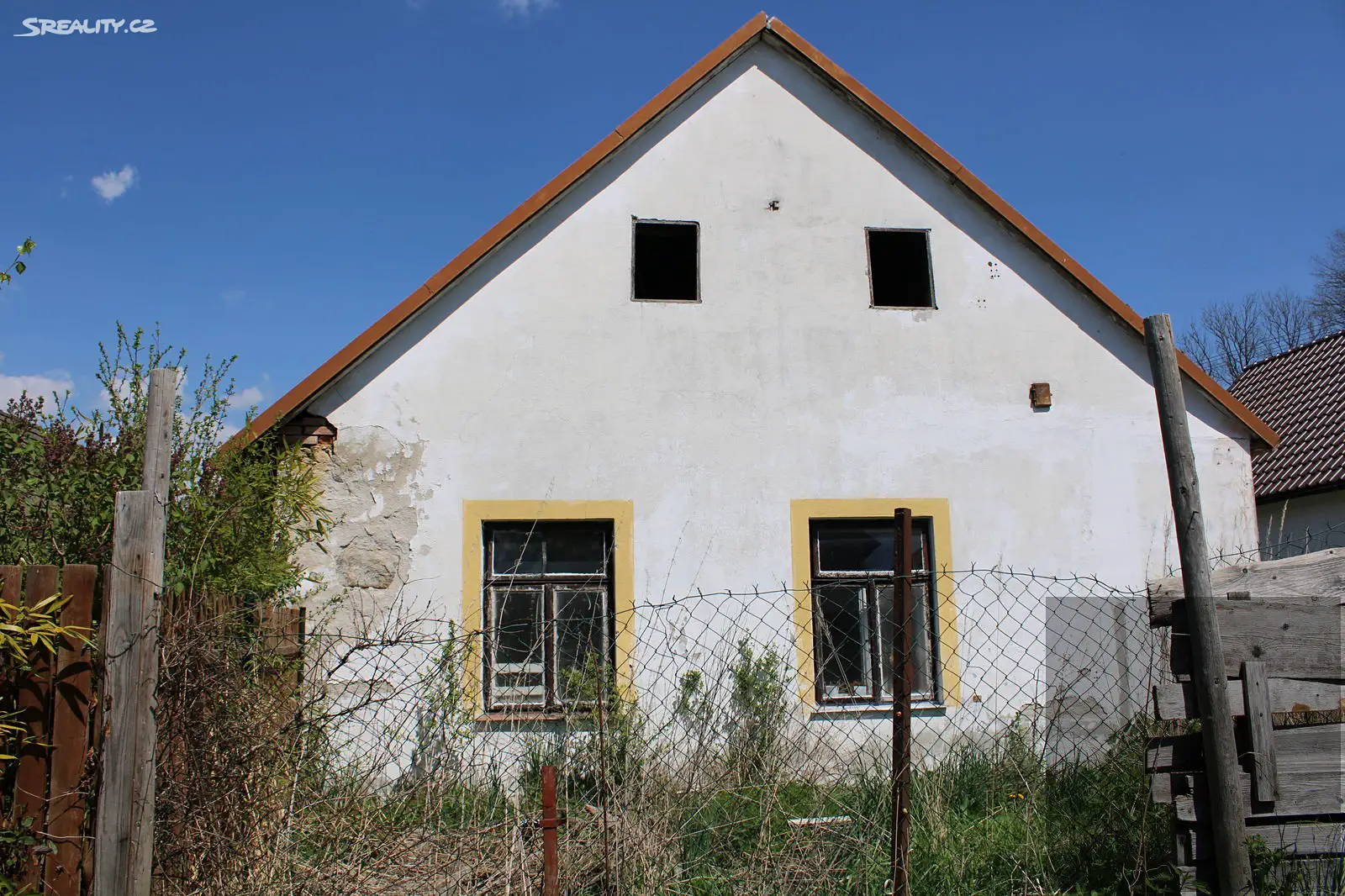 Prodej  rodinného domu 180 m², pozemek 334 m², Strmilov - Česká Olešná, okres Jindřichův Hradec