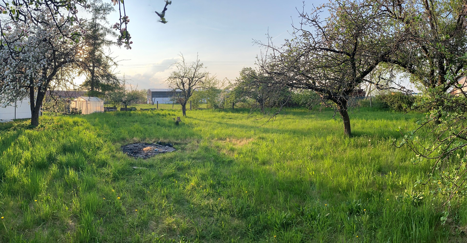 Prodej  rodinného domu 175 m², pozemek 1 407 m², Uhersko, okres Pardubice