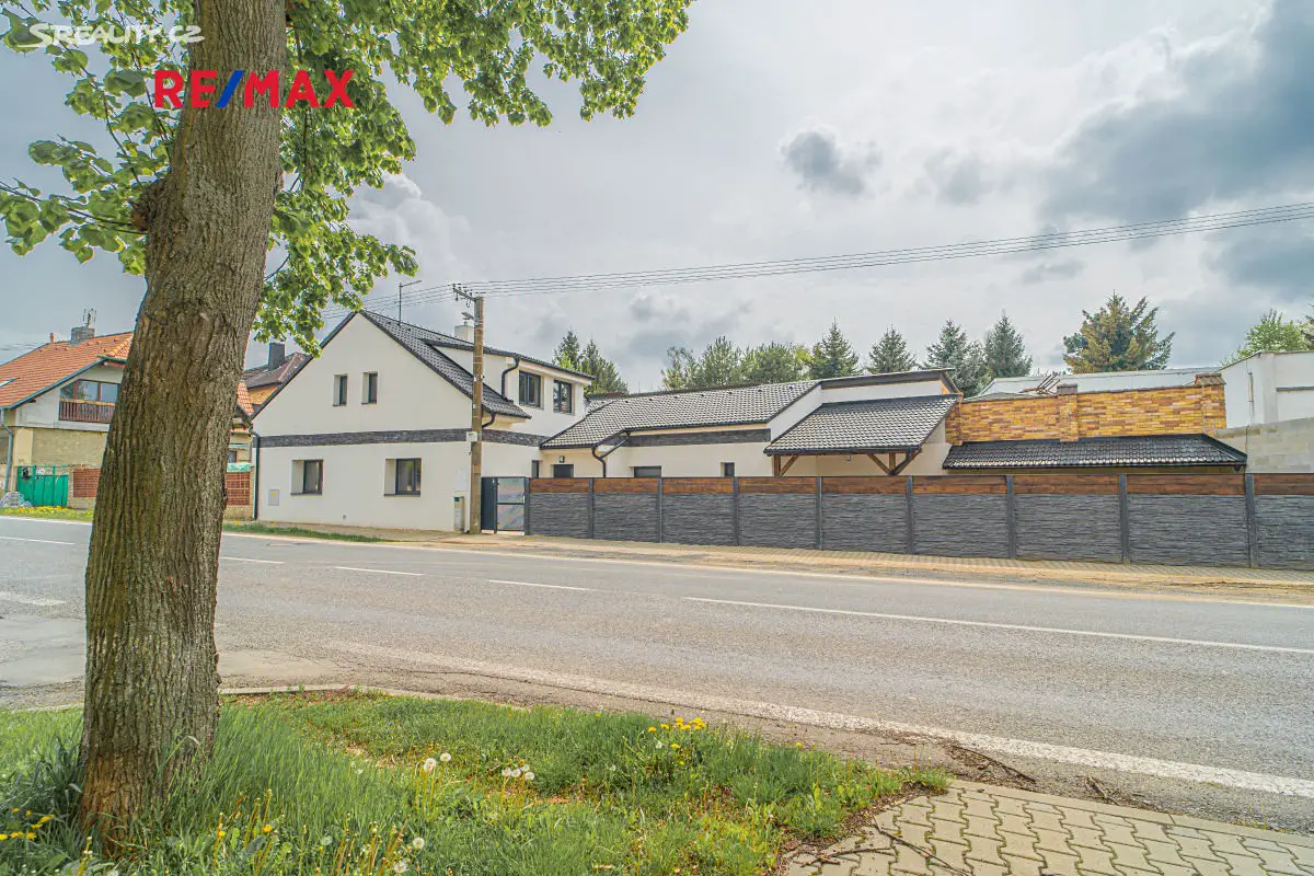 Prodej  rodinného domu 172 m², pozemek 262 m², Pražská, Velká Dobrá