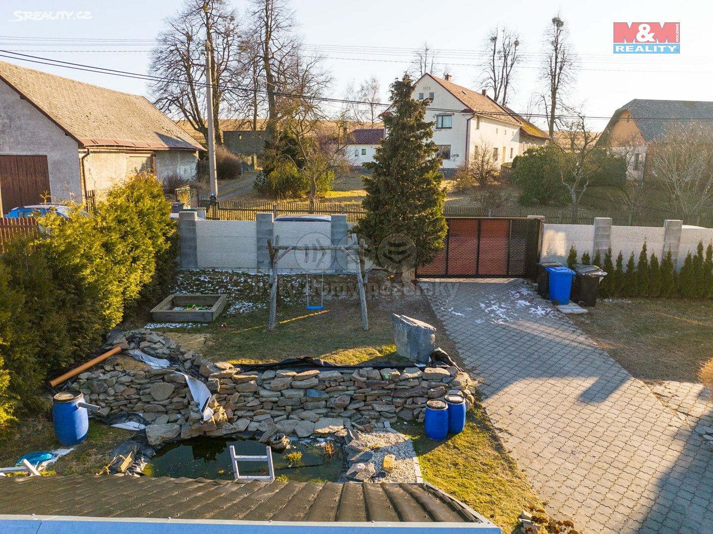 Prodej  rodinného domu 270 m², pozemek 157 m², Vítkov - Klokočov, okres Opava