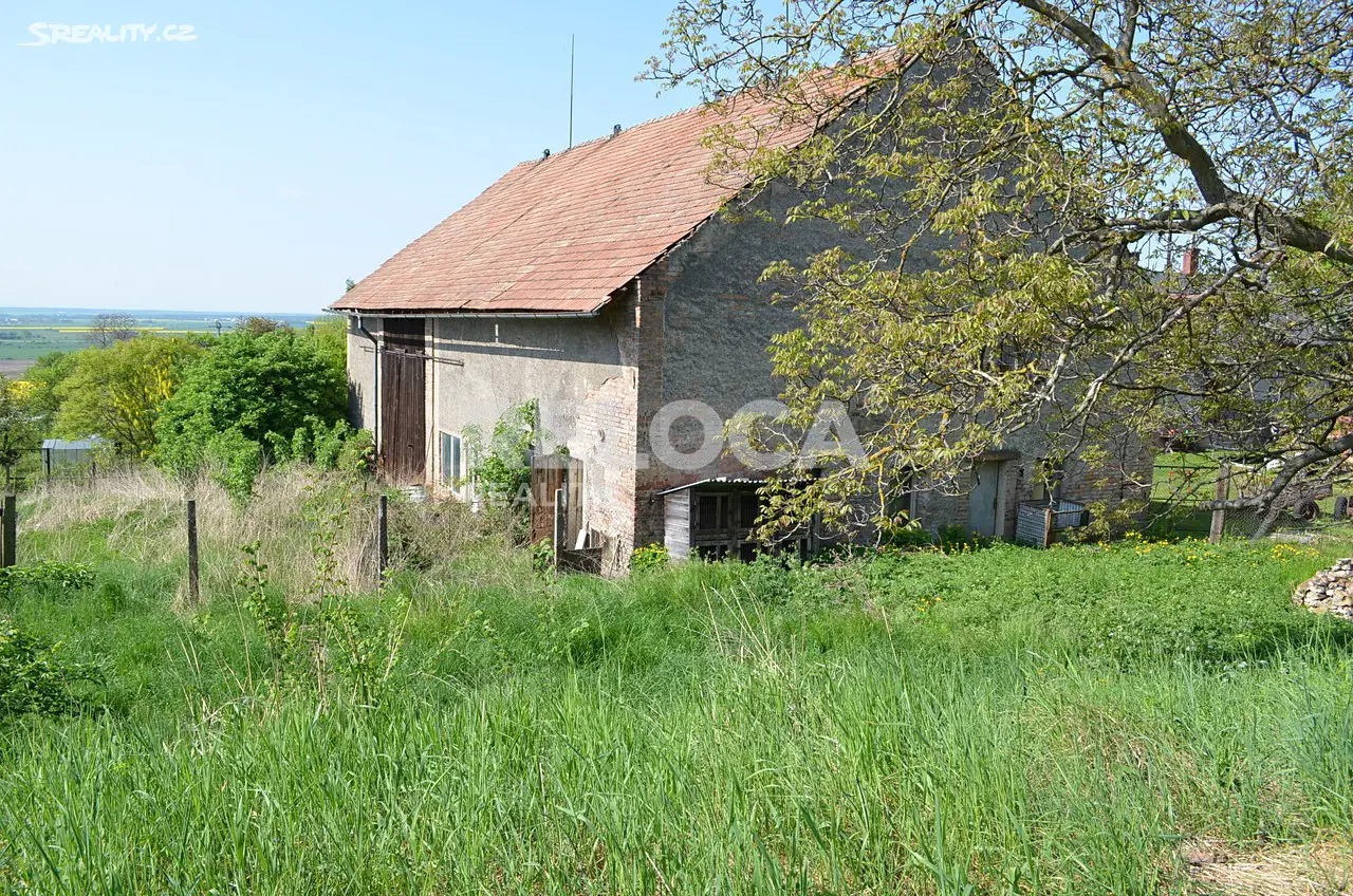Prodej  zemědělské usedlosti 300 m², pozemek 1 300 m², Vinařice, okres Mladá Boleslav