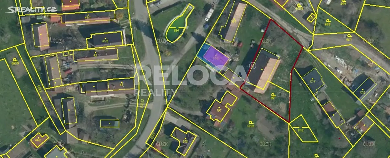 Prodej  zemědělské usedlosti 300 m², pozemek 1 300 m², Vinařice, okres Mladá Boleslav