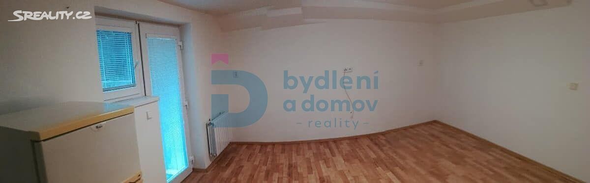 Pronájem bytu 1+1 30 m², Horka nad Moravou, okres Olomouc