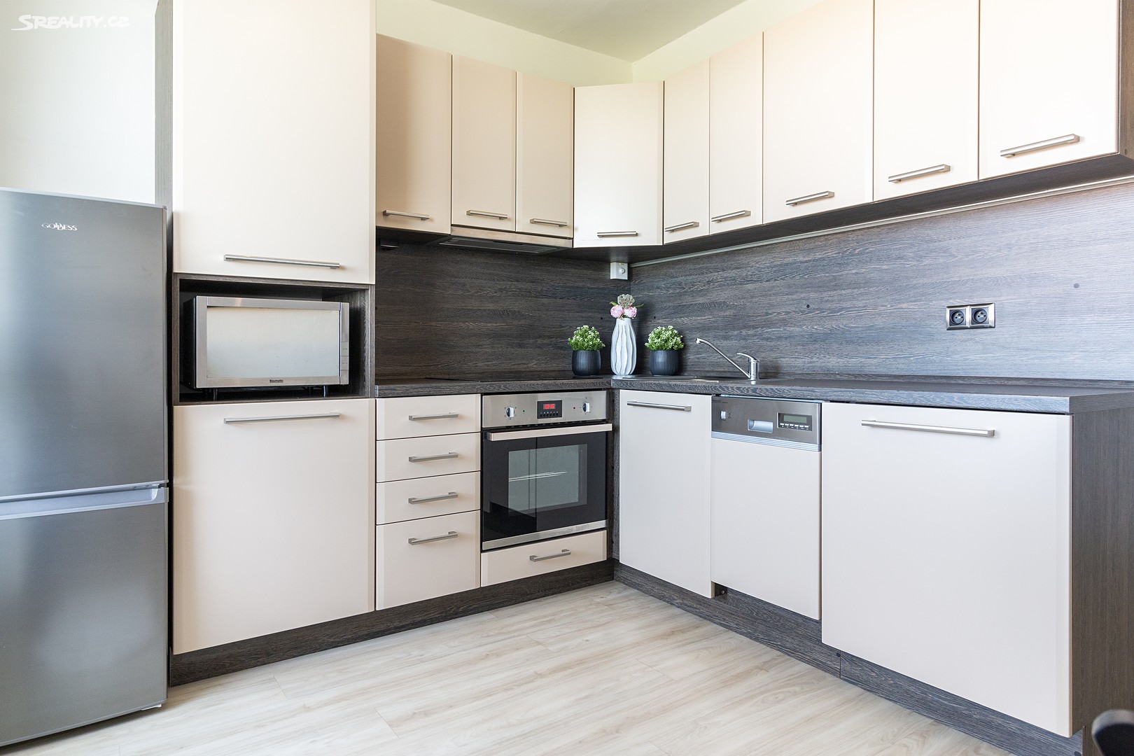 Pronájem bytu 1+1 35 m², Švehlova, Šlapanice