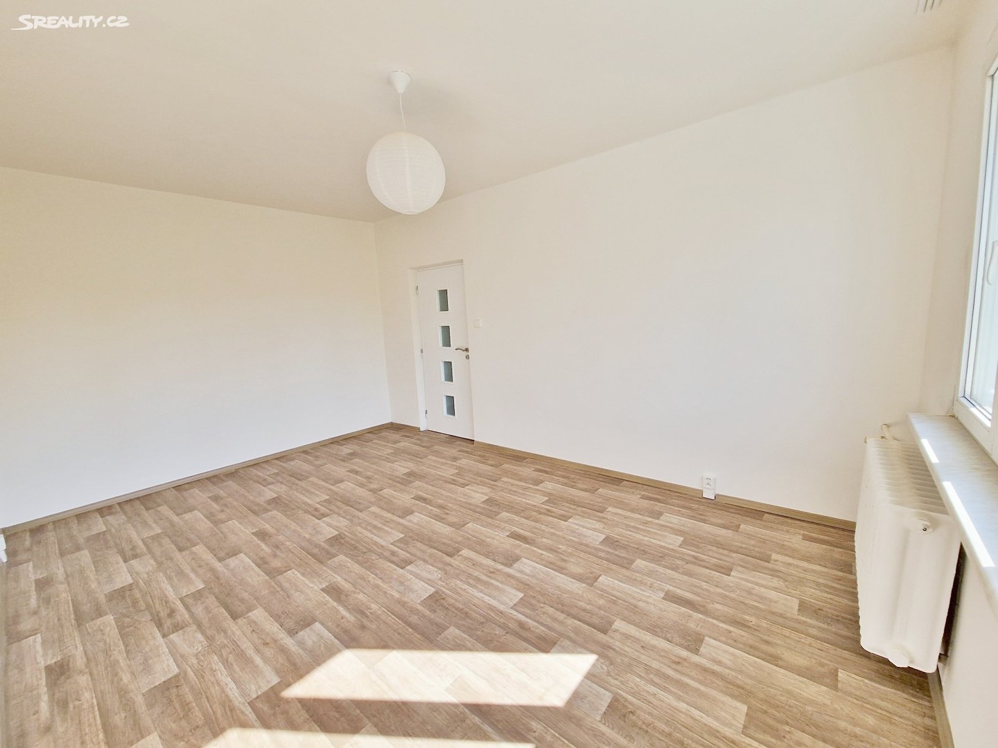 Pronájem bytu 2+1 57 m², Podkrušnohorská, Litvínov - Horní Litvínov