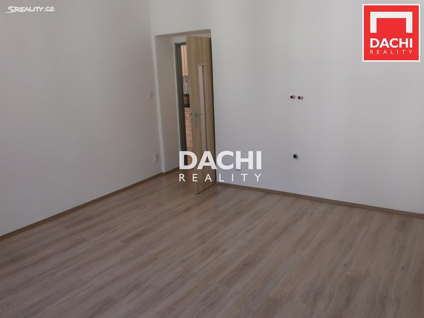 Pronájem bytu 2+1 45 m², Horní náměstí, Olomouc