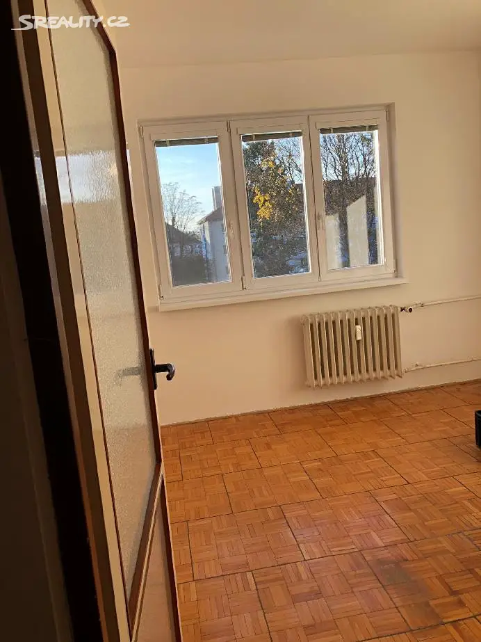 Pronájem bytu 2+1 55 m², Mánesova, Uherské Hradiště