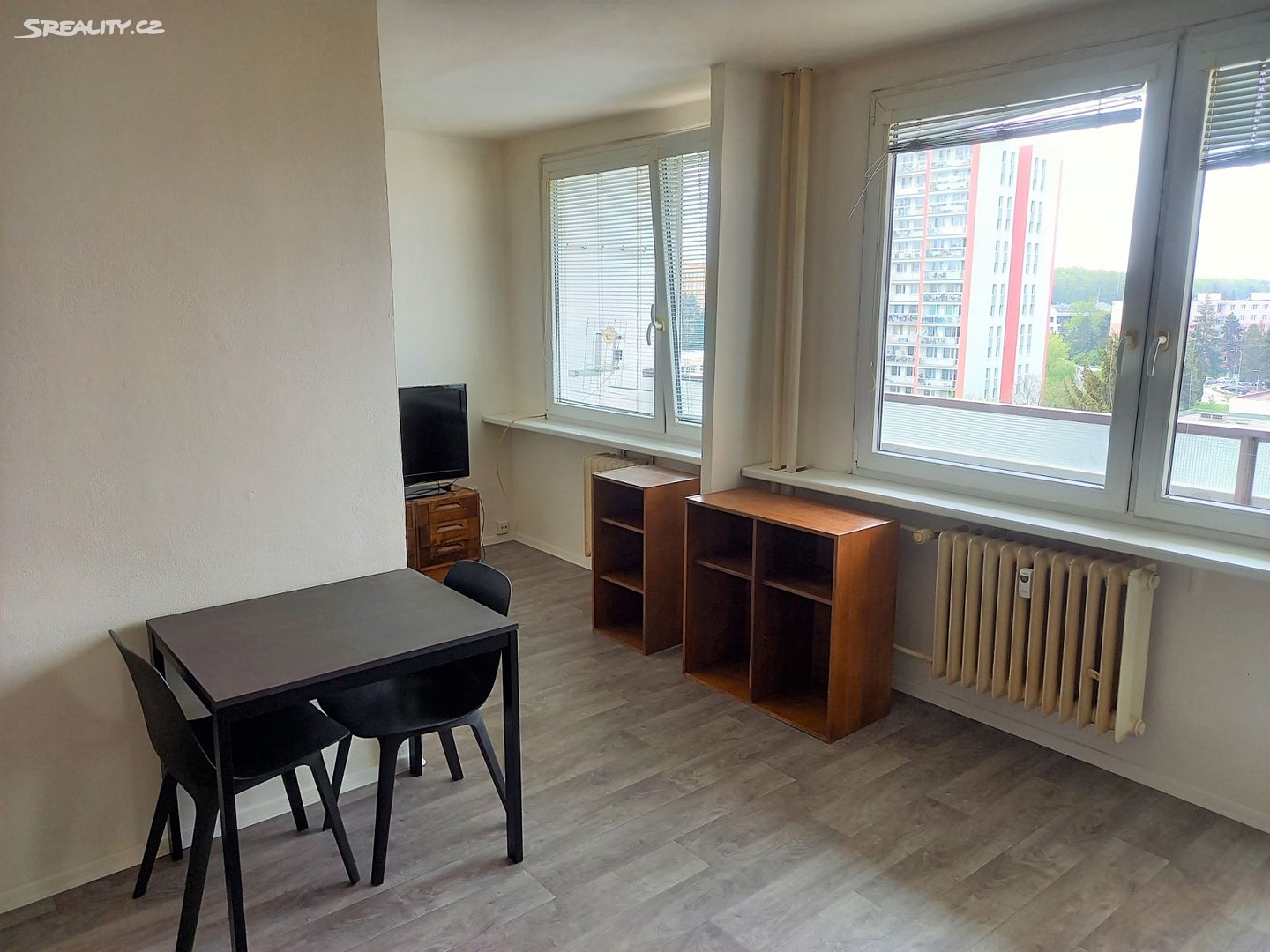 Pronájem bytu 2+kk 32 m², Gercenova, Praha 10 - Hostivař