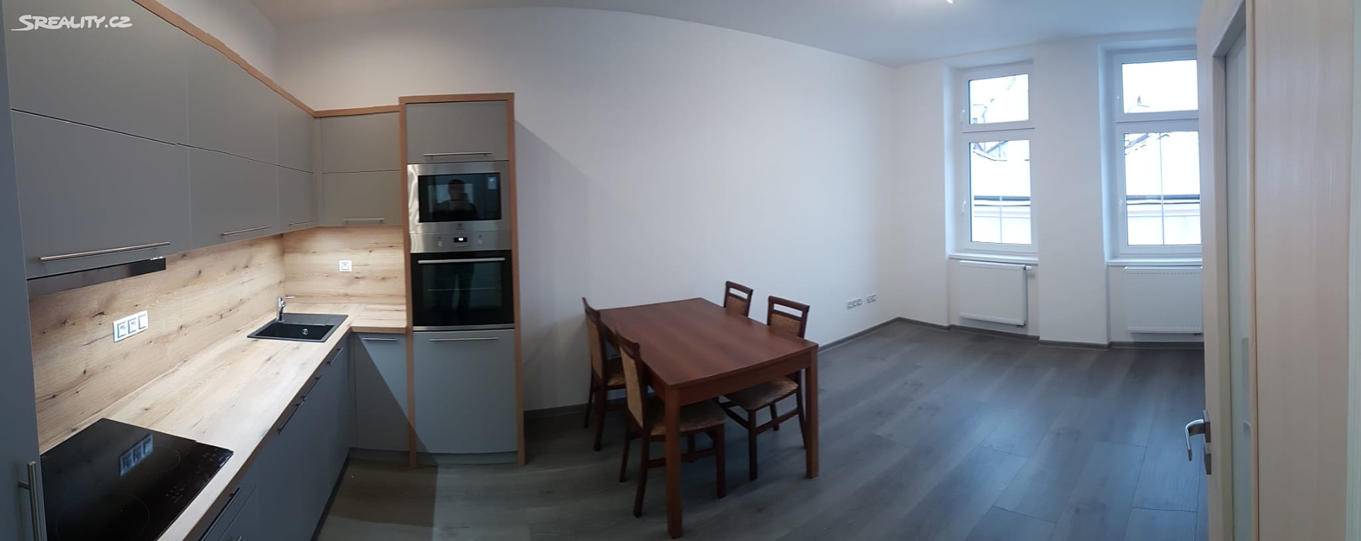Pronájem bytu 3+kk 60 m², Třebízského, Jihlava