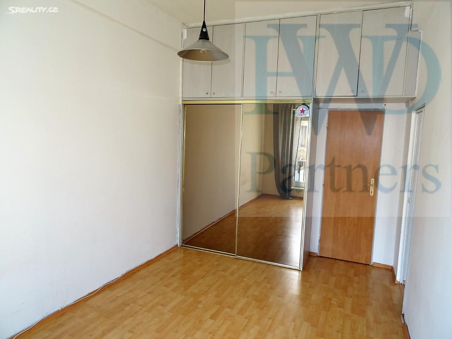 Pronájem bytu 4+1 82 m², Vršovická, Praha 10 - Vršovice