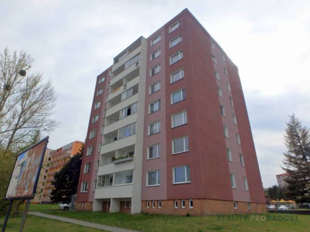 Kmochova, Nová Ulice, Olomouc