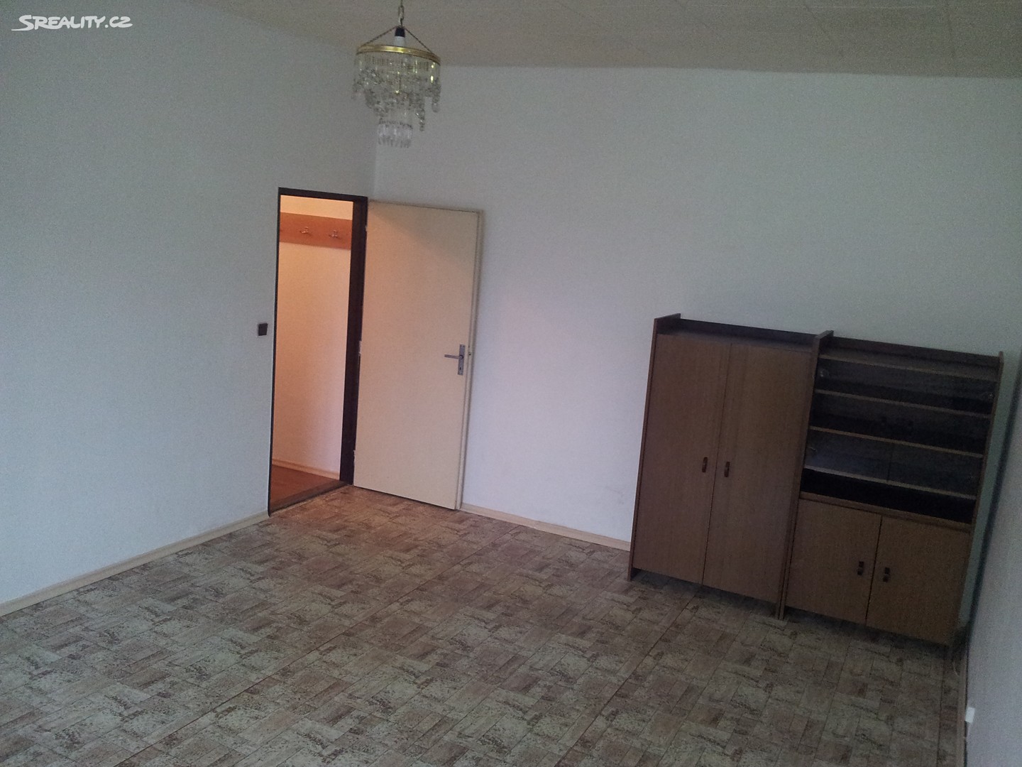Prodej bytu 1+1 41 m², Čechova, Benešov
