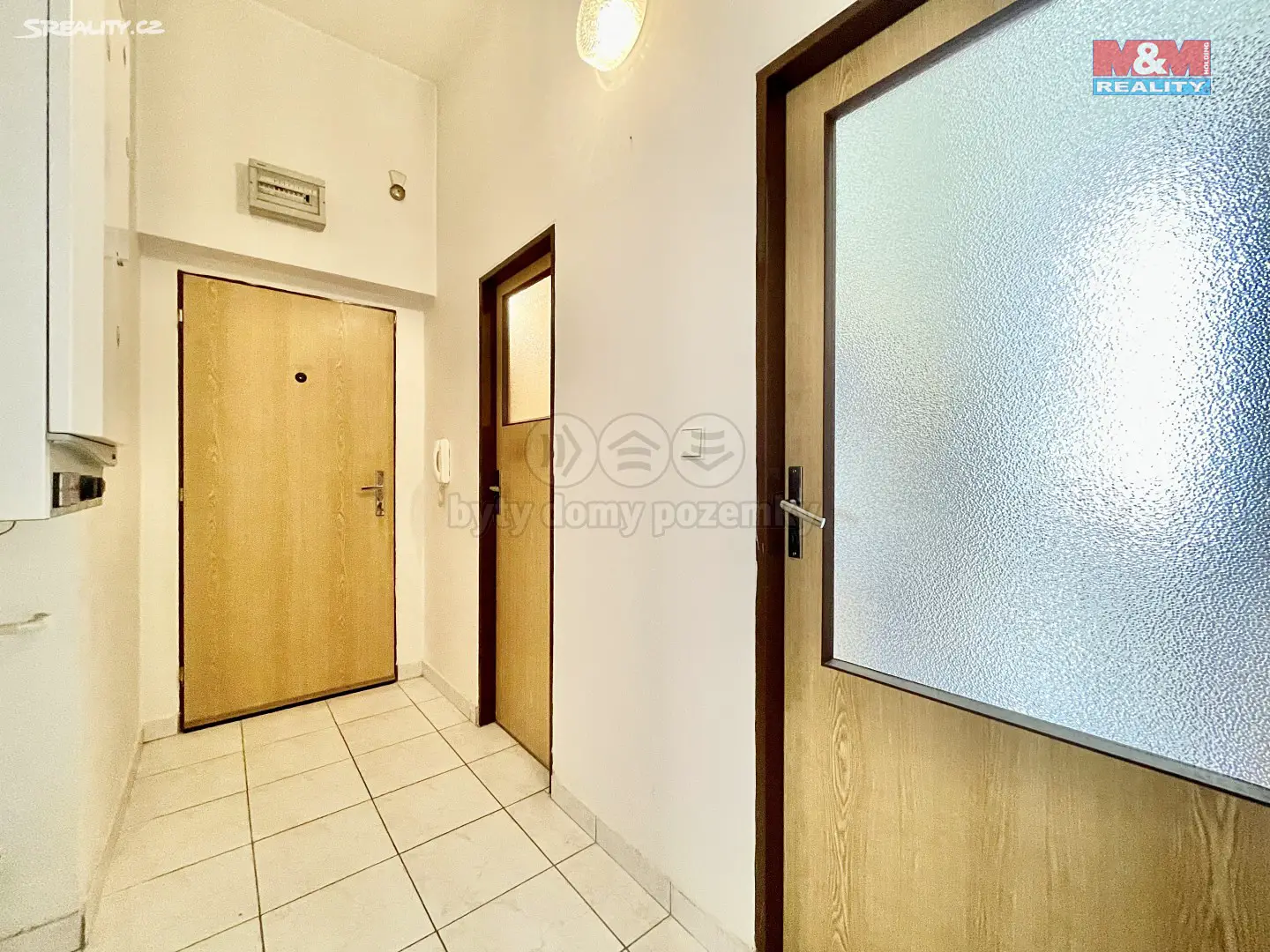 Prodej bytu 1+1 30 m², Dolní Čermná, okres Ústí nad Orlicí