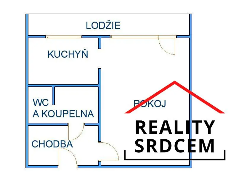 Prodej bytu 1+1 34 m², Bratr. Veverkových, Karviná - Hranice