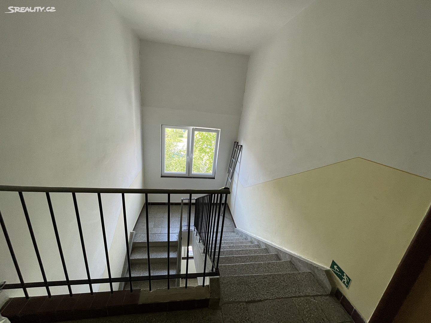 Prodej bytu 1+1 40 m², SPC P, Krnov - Pod Cvilínem