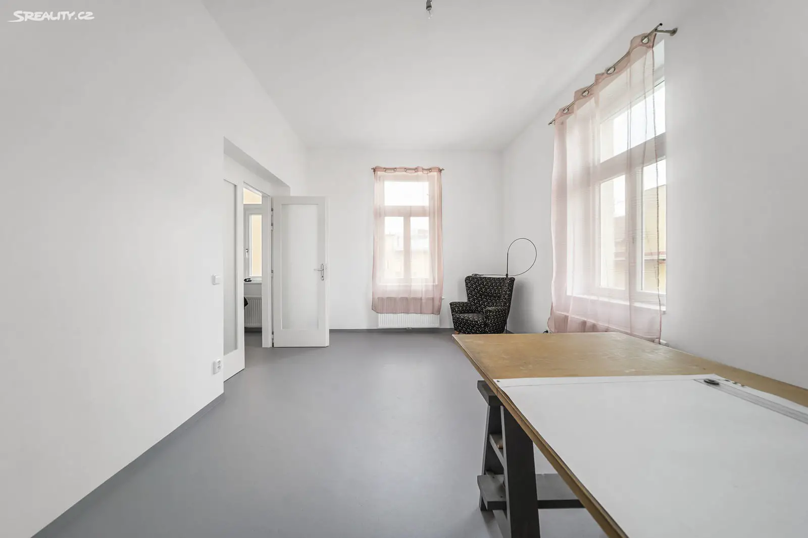 Prodej bytu 1+1 42 m², Hlavní třída, Mariánské Lázně