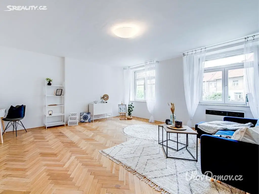 Prodej bytu 2+1 74 m², Slovinská, Brno - Královo Pole