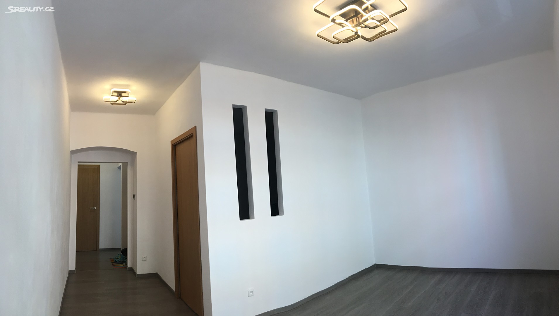 Prodej bytu 2+1 55 m², Hálkova, Cheb
