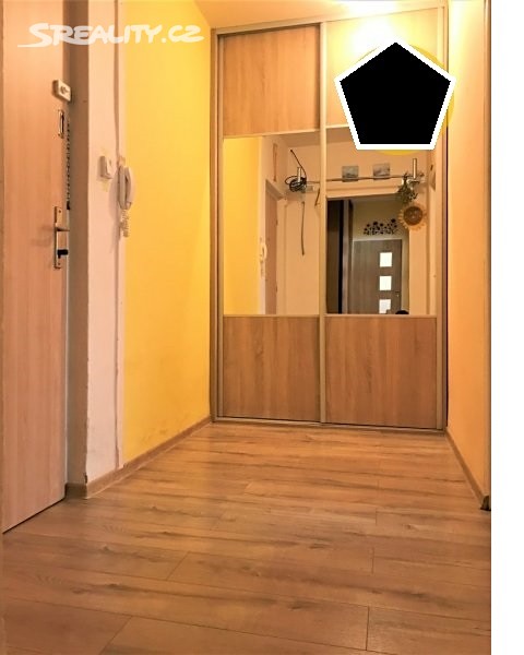 Prodej bytu 2+1 62 m², Holasova, Ostrava - Hrabůvka