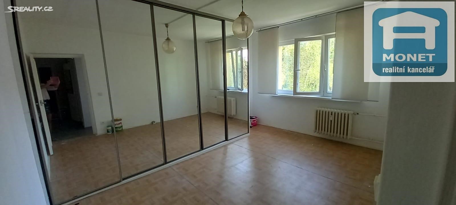 Prodej bytu 2+1 57 m², Volgogradská, Ostrava - Zábřeh