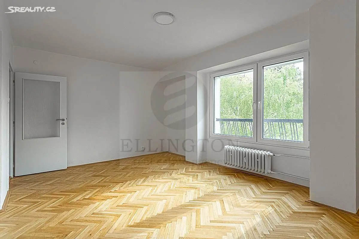 Prodej bytu 2+1 61 m², Na Topolce, Praha 4 - Nusle