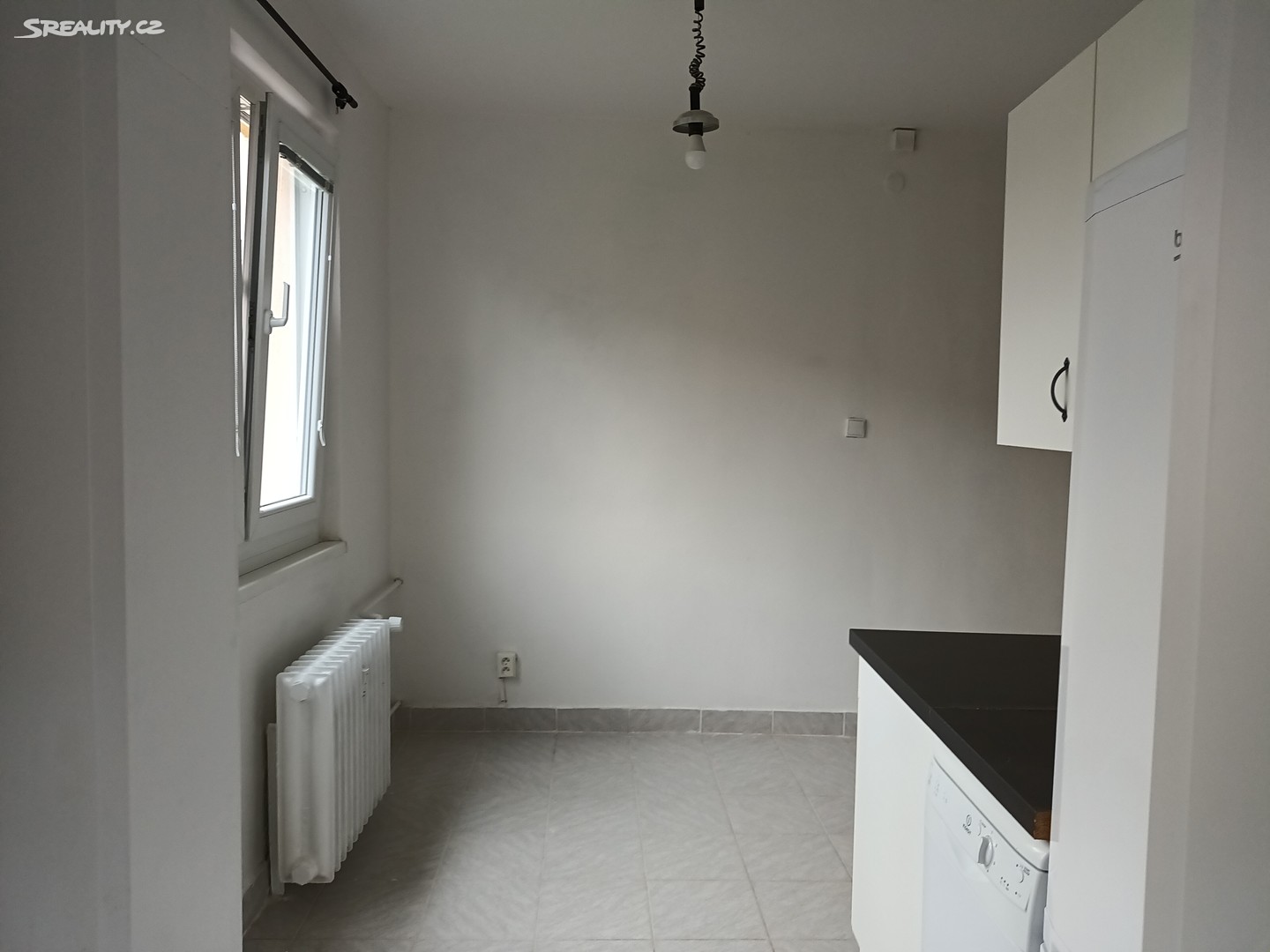 Prodej bytu 2+1 54 m², Stará Duchcovská, Teplice - Řetenice
