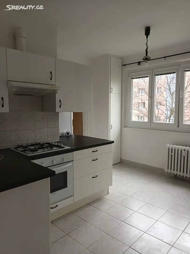 Prodej bytu 2+1 54 m², Stará Duchcovská, Teplice - Řetenice