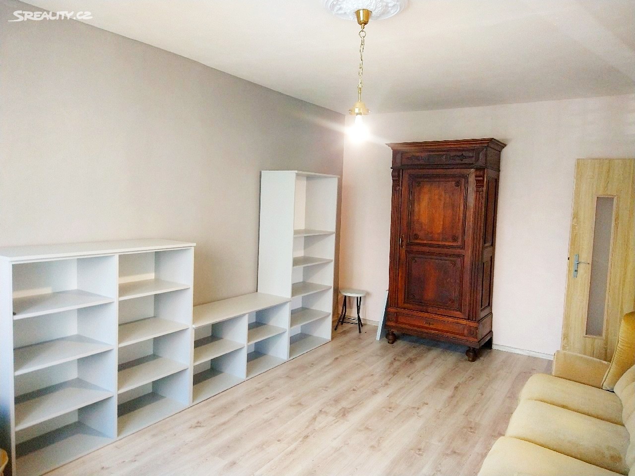 Prodej bytu 2+1 64 m², Antala Staška, Teplice - Trnovany