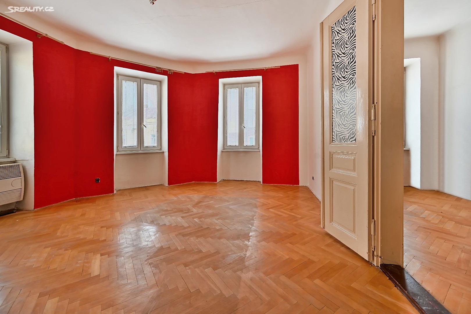 Prodej bytu 2+kk 47 m², Palackého třída, Brno - Královo Pole