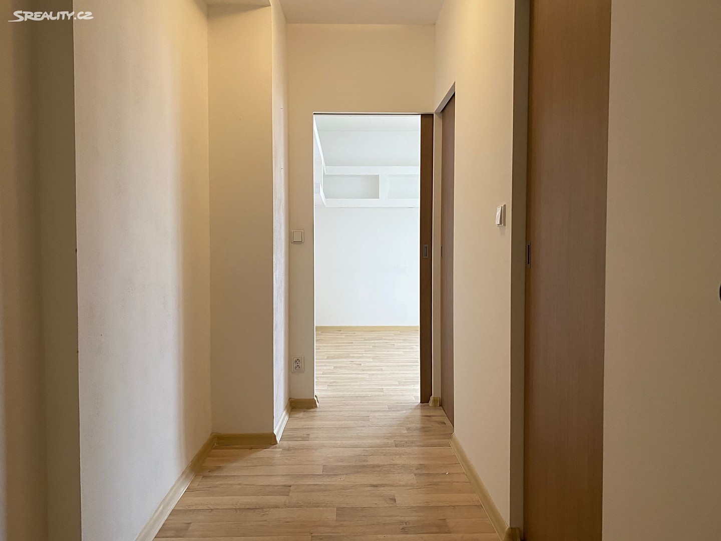 Prodej bytu 2+kk 56 m², Družstevní, Pardubice - Polabiny