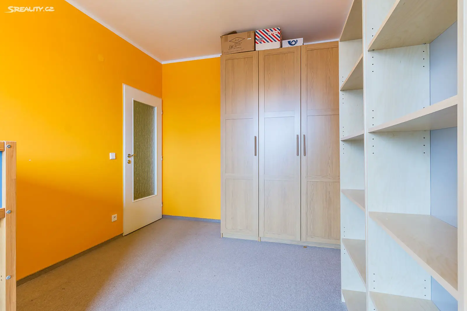 Prodej bytu 2+kk 43 m², Novobohdalecká, Praha 10 - Michle