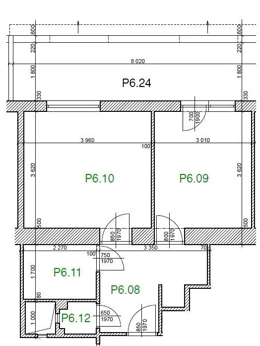 Prodej bytu 2+kk 42 m², U Pernštejnských, Praha 4 - Nusle