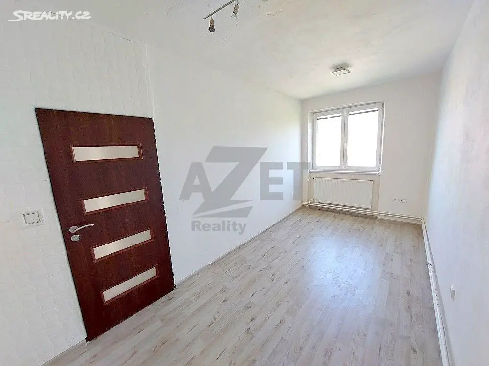 Prodej bytu 3+1 76 m², Fulnek, okres Nový Jičín