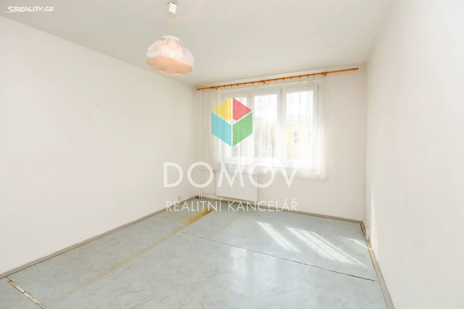 Prodej bytu 3+1 81 m², Školní, Karlovy Vary - Stará Role