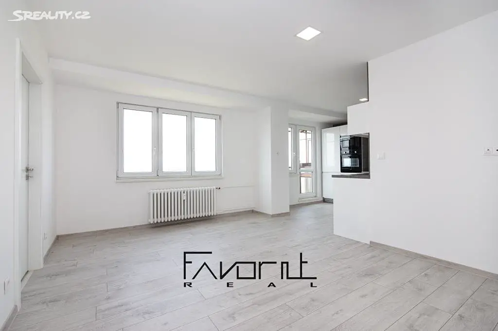 Prodej bytu 3+1 65 m², Pavlovova, Ostrava - Zábřeh