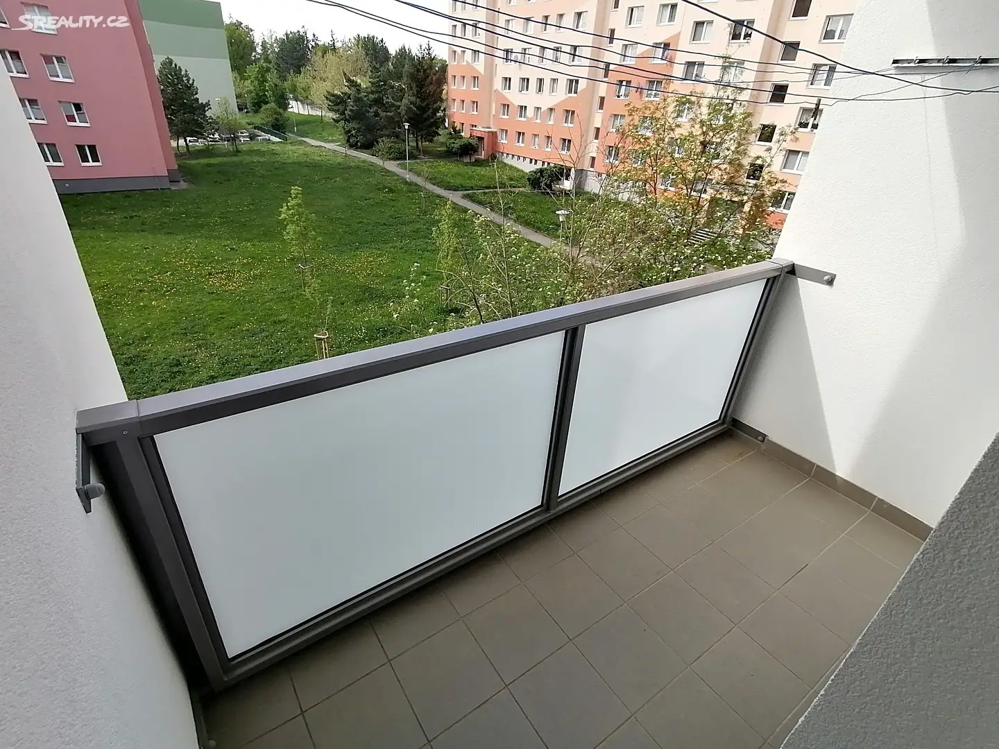 Prodej bytu 3+1 76 m², Brněnská, Plzeň - Severní Předměstí