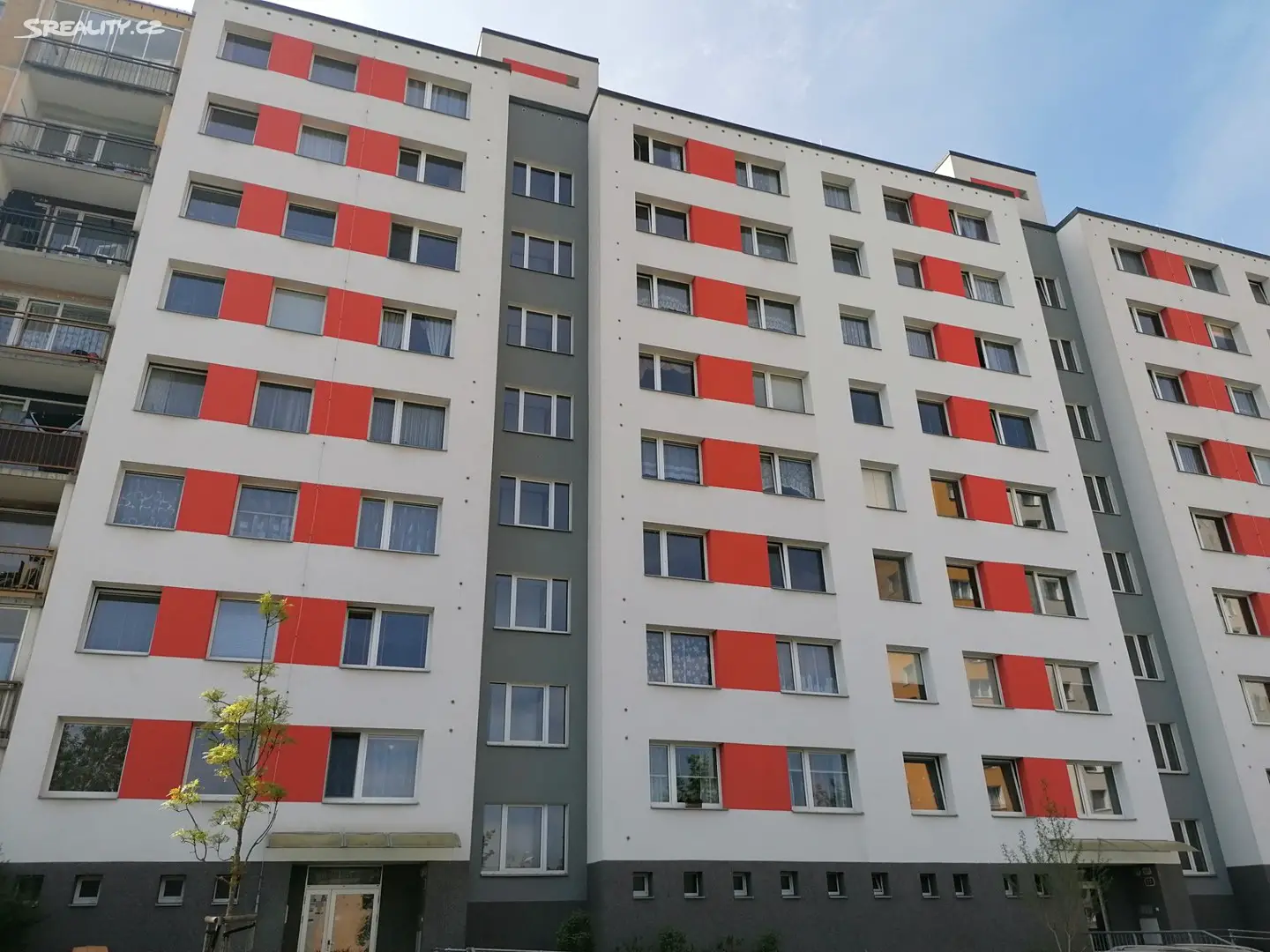 Prodej bytu 3+1 76 m², Brněnská, Plzeň - Severní Předměstí