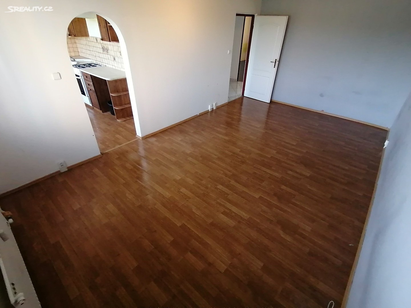 Prodej bytu 3+1 76 m², Brněnská, Plzeň - Severní Předměstí