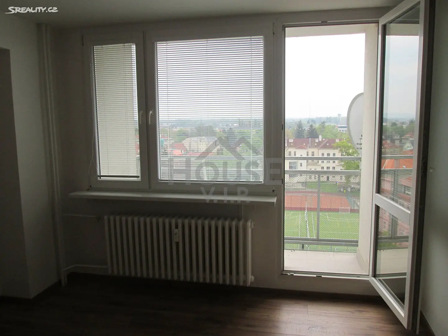 Prodej bytu 3+1 94 m², Dr. Horákové, Poděbrady - Poděbrady II