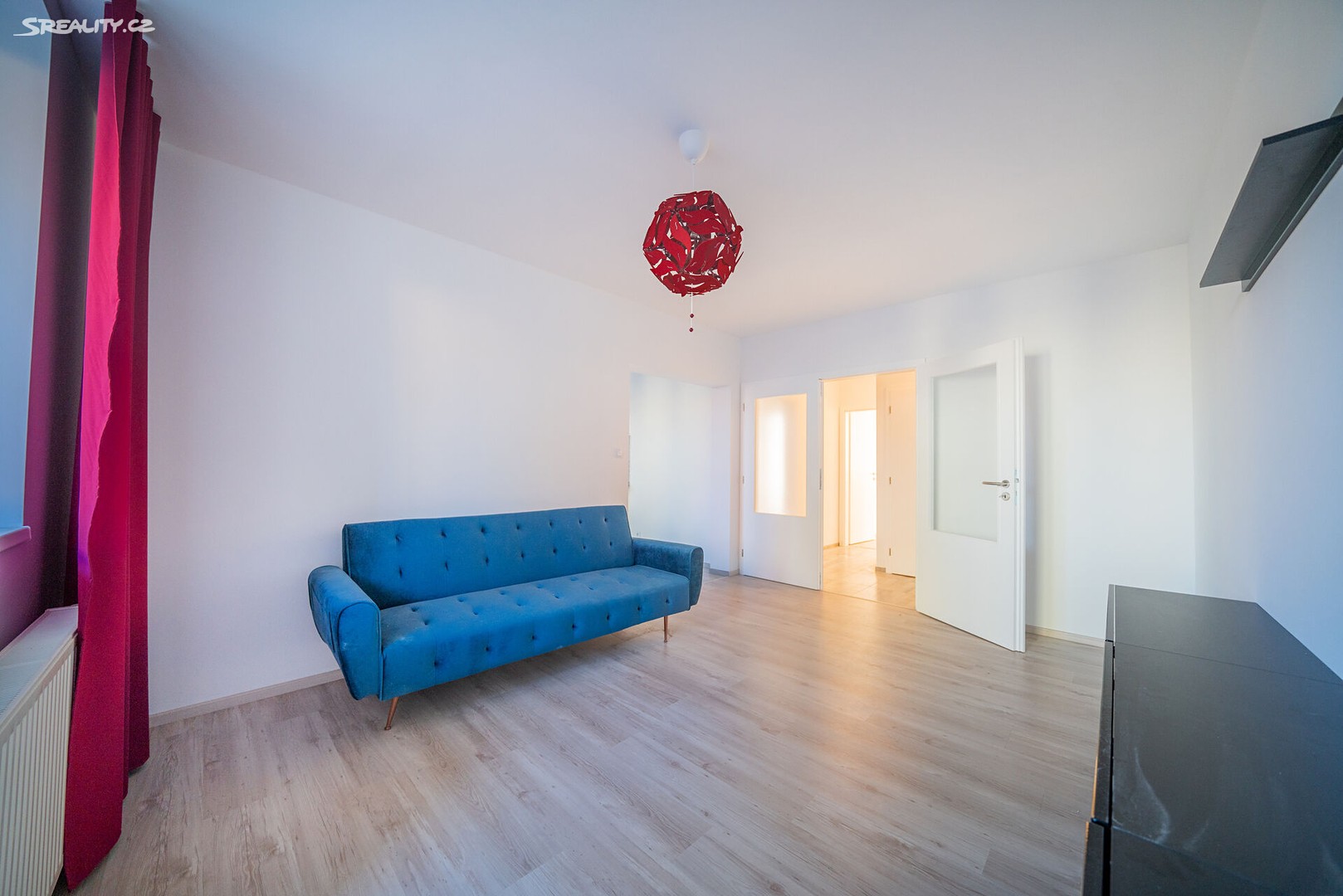 Prodej bytu 3+1 80 m², Rostovská, Praha 10 - Vršovice