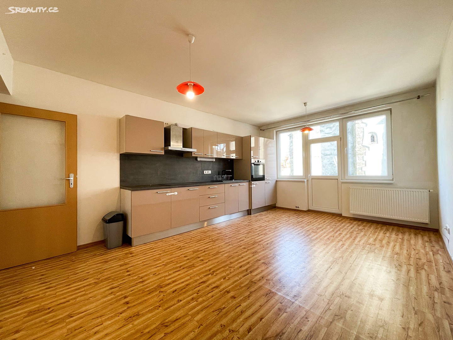 Prodej bytu 3+kk 69 m², Komenského, Nový Bydžov