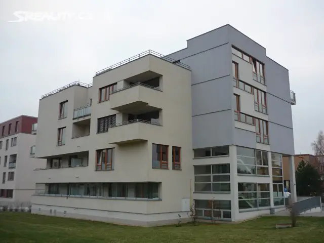 Prodej bytu 3+kk 88 m² (Mezonet), K zahrádkám, Praha 5 - Stodůlky