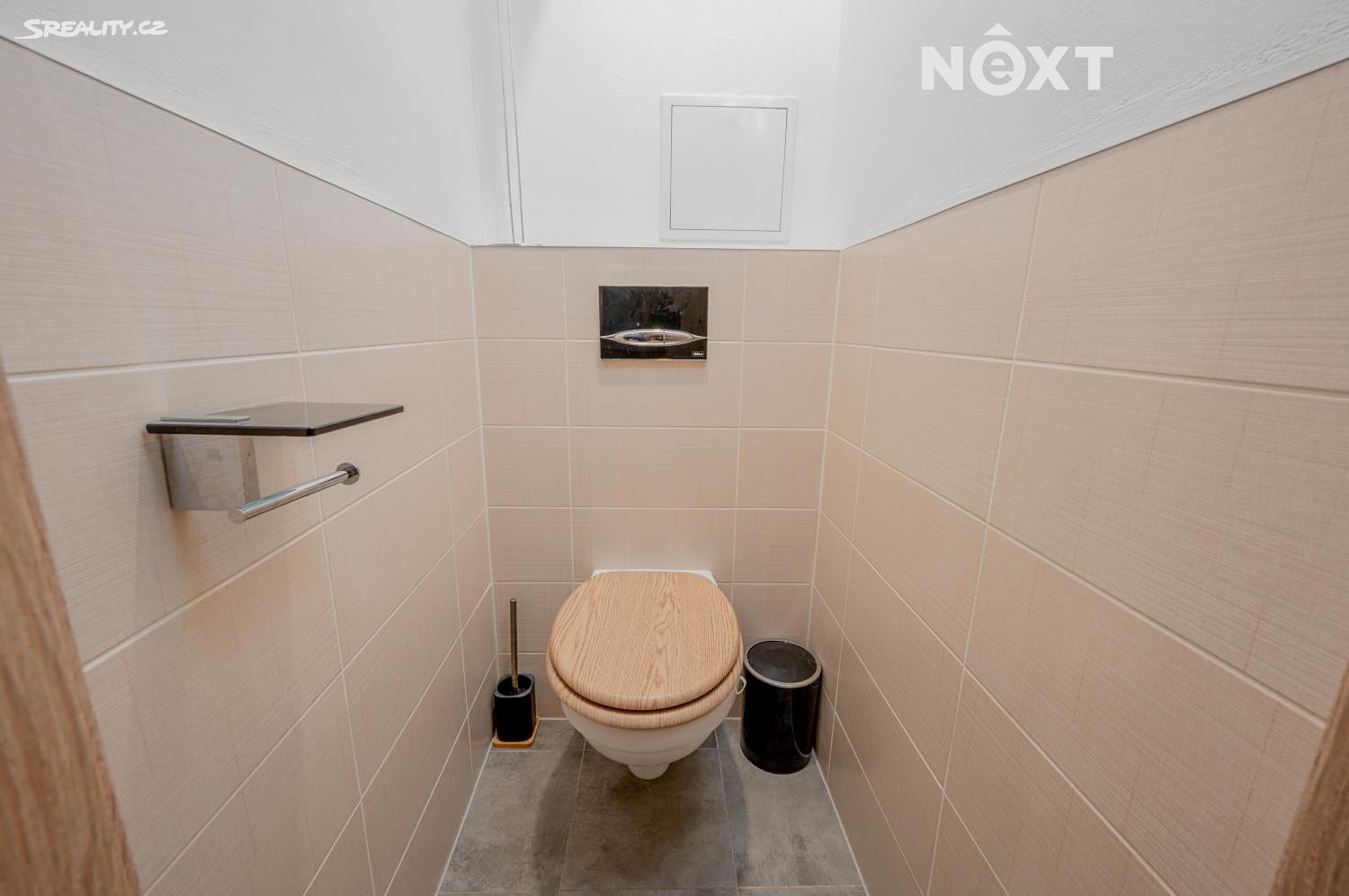 Prodej bytu 3+kk 74 m², Praha 9 - Újezd nad Lesy