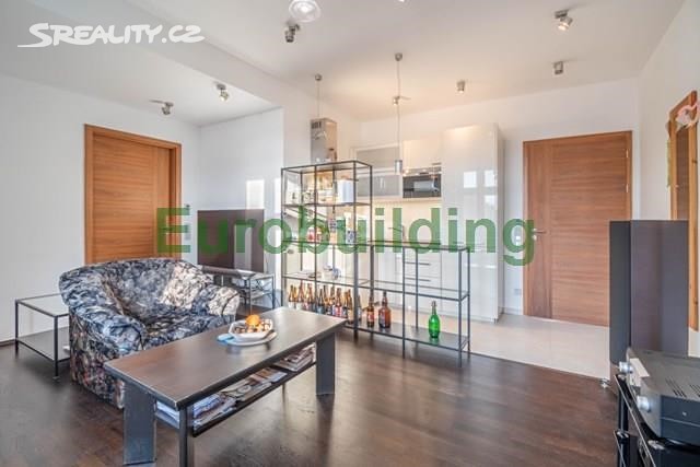 Prodej bytu 3+kk 78 m², Hradecká, Praha - Vinohrady